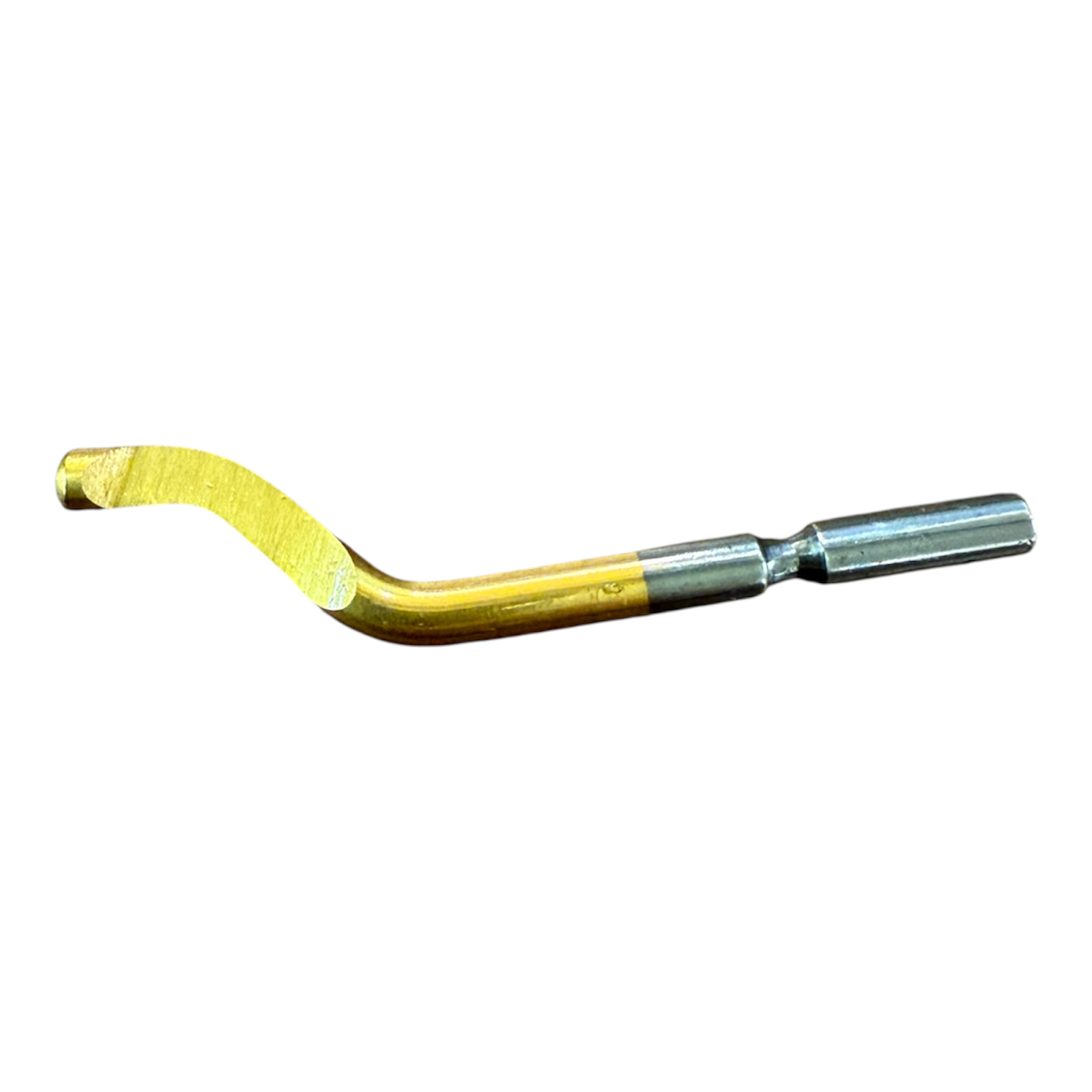 Otočný nůž - BS1012 S10 TIN